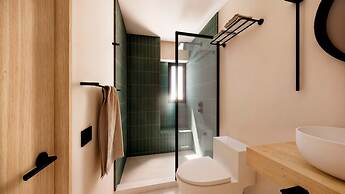 HOTEL HARRISSON GUADALAJARA CENTRO