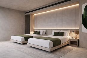 HOTEL HARRISSON GUADALAJARA CENTRO