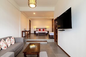 Ruvinya Hills Luxury Bungalow