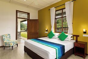 Ruvinya Hills Luxury Bungalow