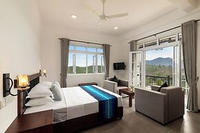 Ruvinya Hills Luxury Bungalow