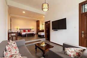 Ruvinya Hills Luxury Bungalow