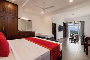 Ruvinya Hills Luxury Bungalow