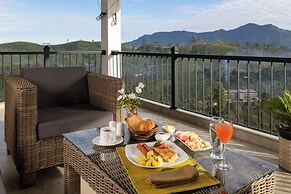 Ruvinya Hills Luxury Bungalow