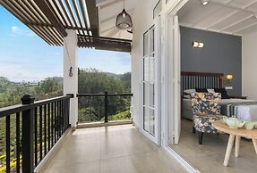 Ruvinya Hills Luxury Bungalow