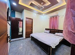 Amrit Residency