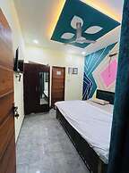 Amrit Residency