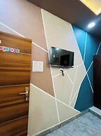 Amrit Residency