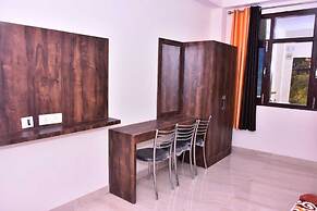 Aastha Homestay