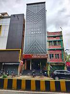 Hotel Vikrant