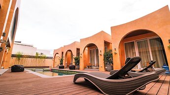 Villa Sorrento by SMS Hospitality