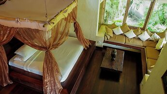 Nomadic Resort Bali
