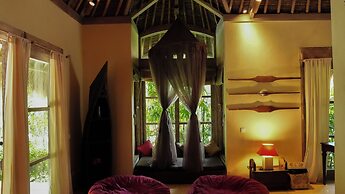 Nomadic Resort Bali