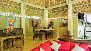 Nomadic Resort Bali