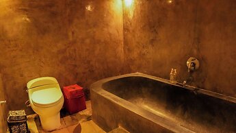 Nomadic Resort Bali