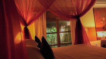 Nomadic Resort Bali