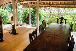 Nomadic Resort Bali