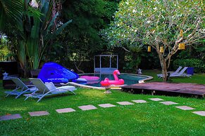 Nomadic Resort Bali