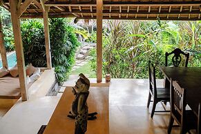 Nomadic Resort Bali