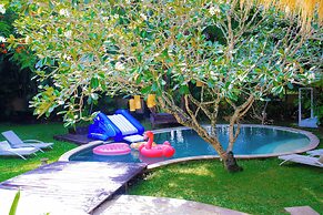 Nomadic Resort Bali