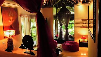 Nomadic Resort Bali