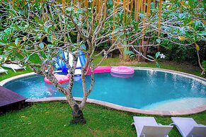 Nomadic Resort Bali