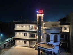 Hotel Pinaka