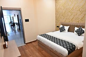 Hotel Pinaka
