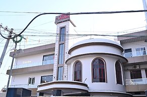 Hotel Pinaka