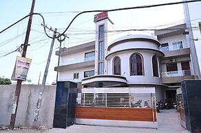 Hotel Pinaka