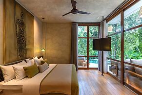 Villa Nordoy 3 by Alfred in Bali