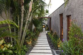 Villa Nordoy 3 by Alfred in Bali