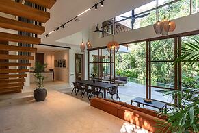 Villa Nordoy 3 by Alfred in Bali
