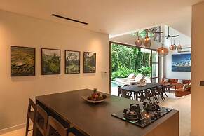 Villa Nordoy 3 by Alfred in Bali