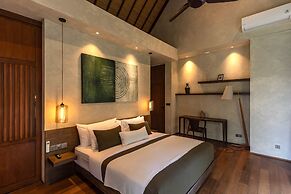 Villa Nordoy 3 by Alfred in Bali