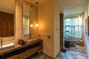 Villa Nordoy 3 by Alfred in Bali