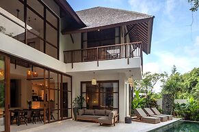 Villa Nordoy 3 by Alfred in Bali