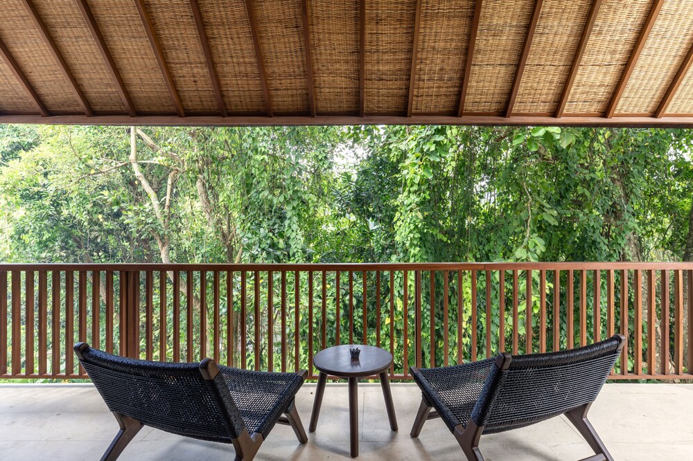 Villa Nordoy 3 by Alfred in Bali