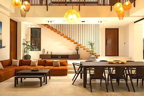 Villa Nordoy 3 by Alfred in Bali