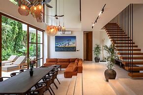 Villa Nordoy 3 by Alfred in Bali
