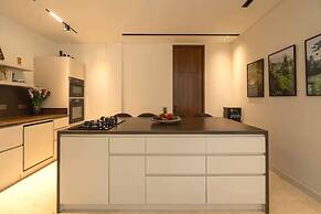 Villa Nordoy 3 by Alfred in Bali