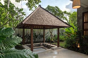 Villa Nordoy 3 by Alfred in Bali