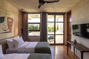 Villa Nordoy 3 by Alfred in Bali