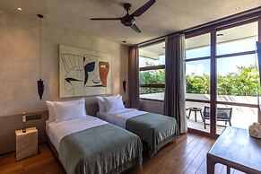 Villa Nordoy 3 by Alfred in Bali