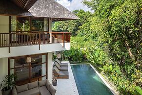 Villa Nordoy 3 by Alfred in Bali