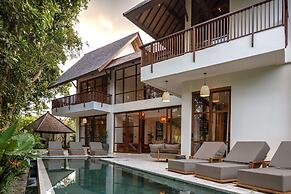 Villa Nordoy 3 by Alfred in Bali
