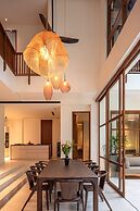 Villa Nordoy 3 by Alfred in Bali