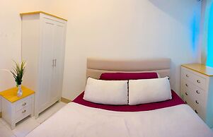 Apartemen Tokyo Riverside by Linkara