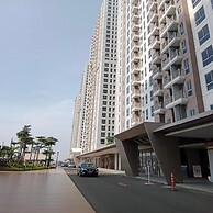 Apartemen Tokyo Riverside by Linkara