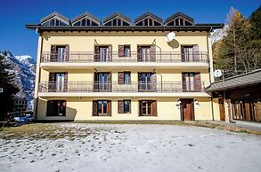 Rifugio Genzianella